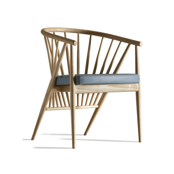 Dandmade Wooden Shelves - Image 2