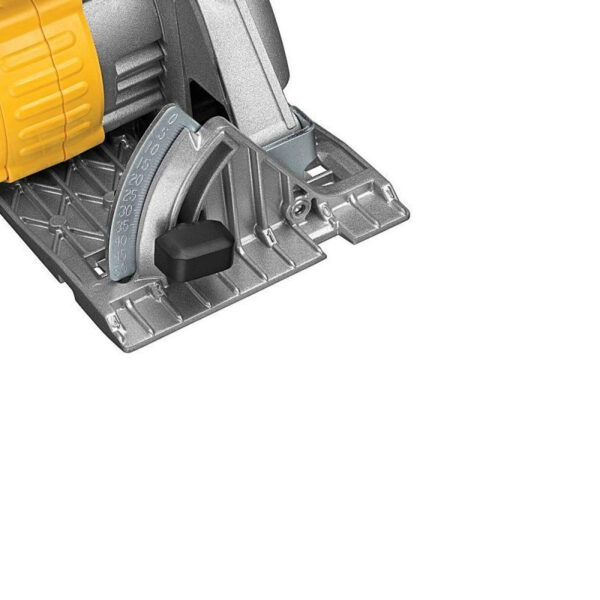 Dewalt 6-1/2-Inch Circular Saw - Image 3