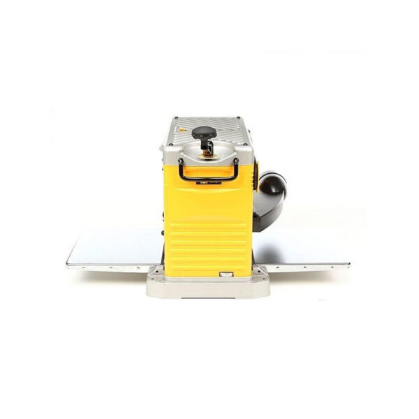 Benchtop Planer Single Speed 15-Amp - Image 2