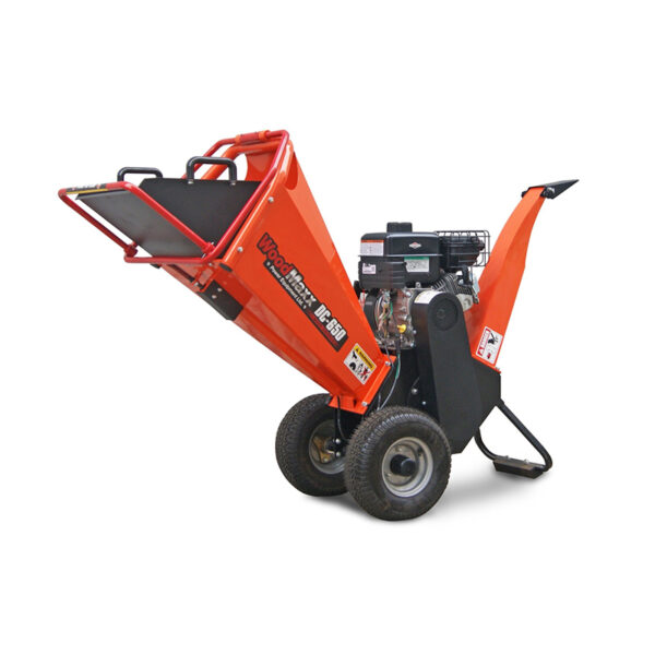 Yardmax 22″ Two-Stage Snow Blower YB5765 - Image 2