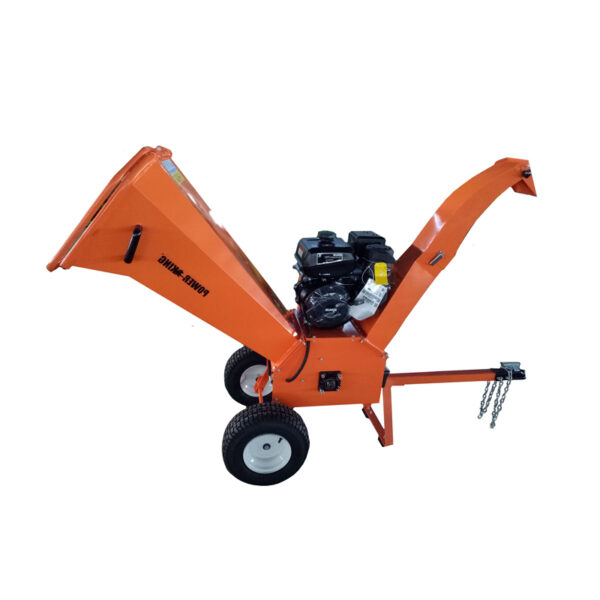 Yardmax 22″ Two-Stage Snow Blower YB5765 - Image 3