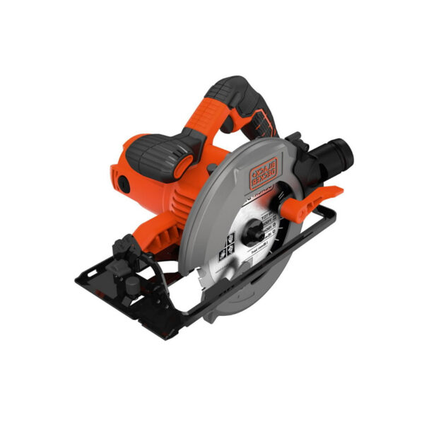 20V Max 5-1/2-Inch Cordless Circular Saw - Image 2