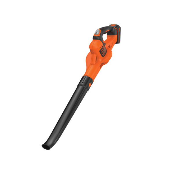Leaf Blower Cordless Handheld - Image 2