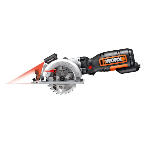 Circular Saw Mini Cordless - Image 2