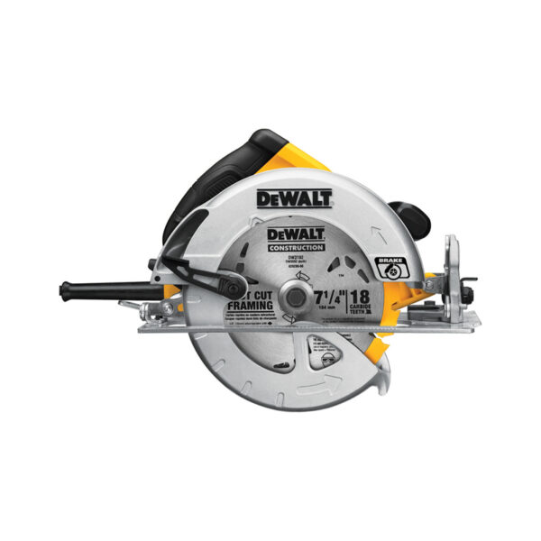 Circ Saw 3pc Variety Cutting Blade - Image 6