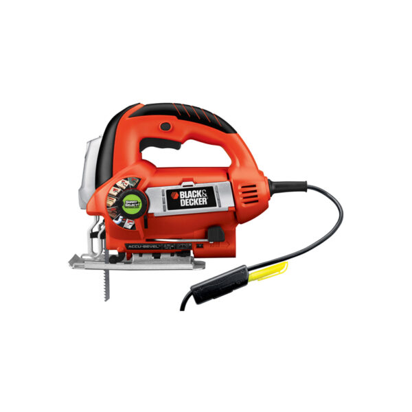 JigSaw With Battery And Charger - Image 2