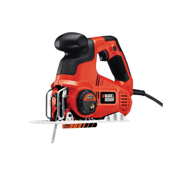 JigSaw With Battery And Charger - Image 3
