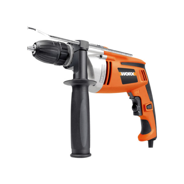 Cordless Rotary Hammer Without Battery - Image 2