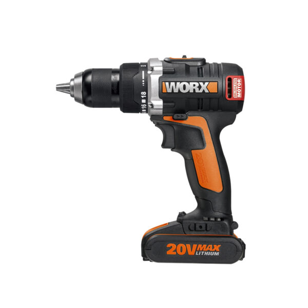 Cordless Electric Screwdriver - Image 6